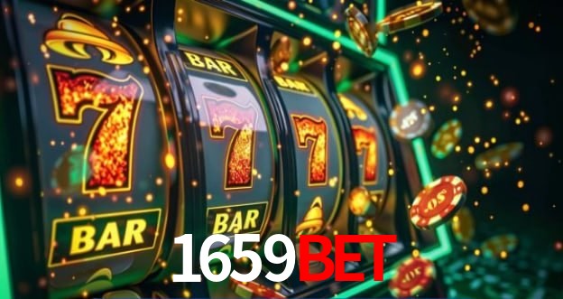 Variedade de jogos na 1659bet